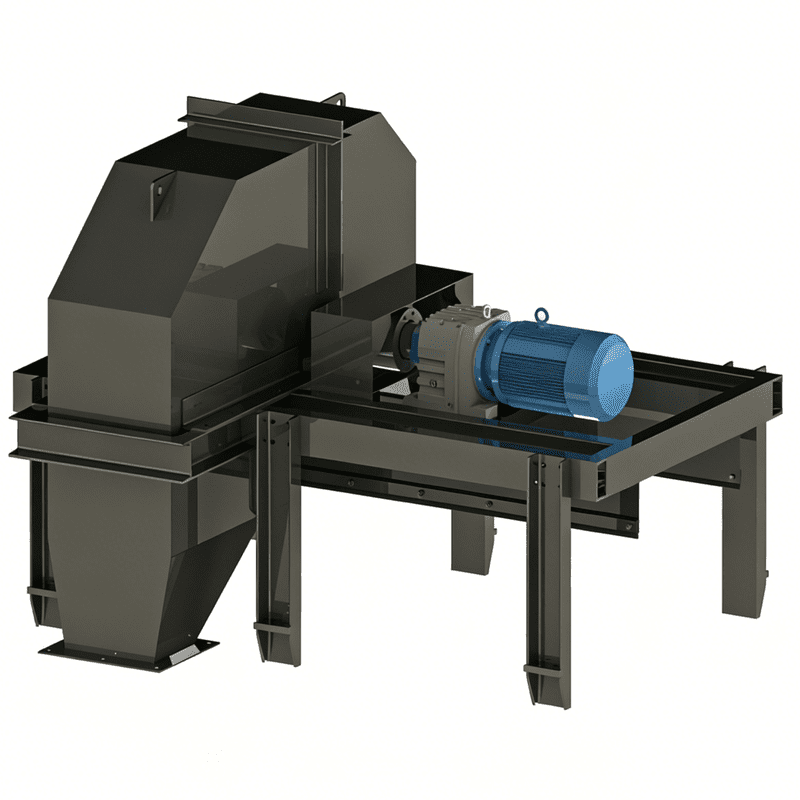 Belt Sampler: The Essential Solution for Accurate Bulk Material ...